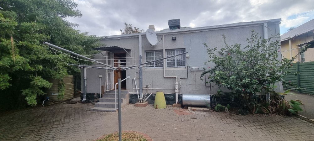 House for sale in Beaconsfield - 1KJ1710534