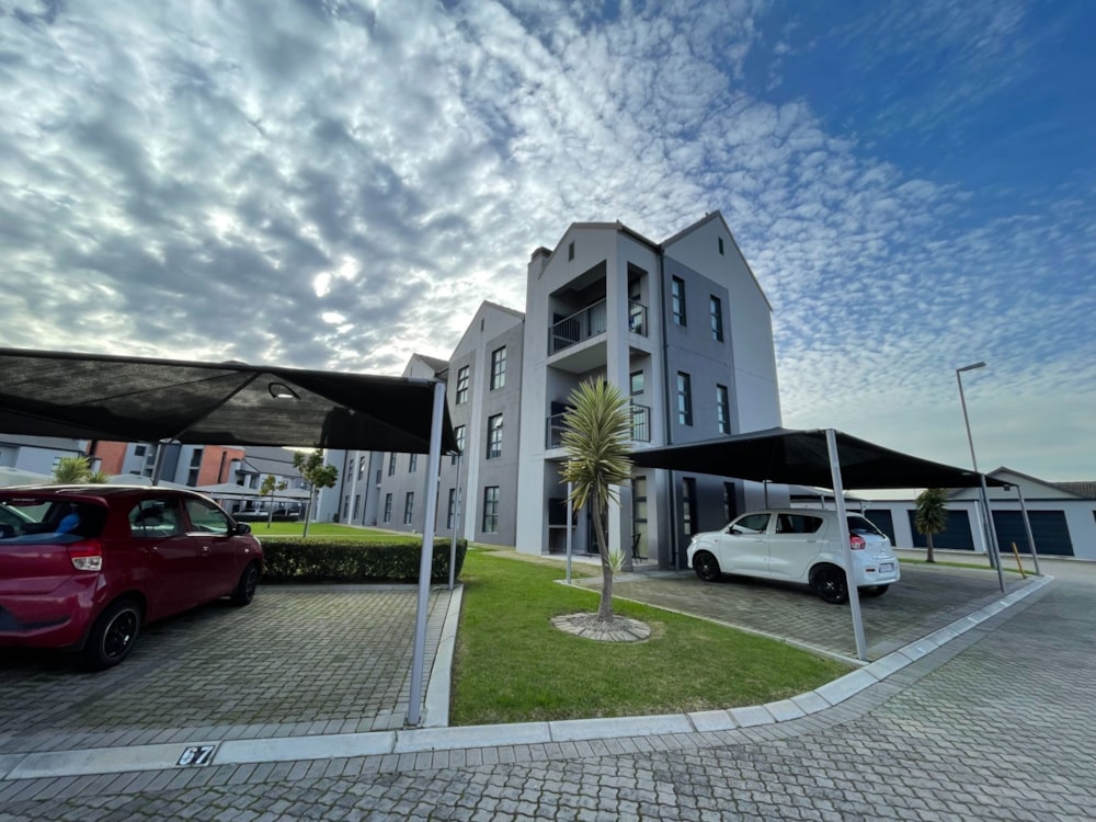 Apartment for sale in Joostenberg - 1KV1718575 Apartment for sale in Joostenberg - 1KV1718575