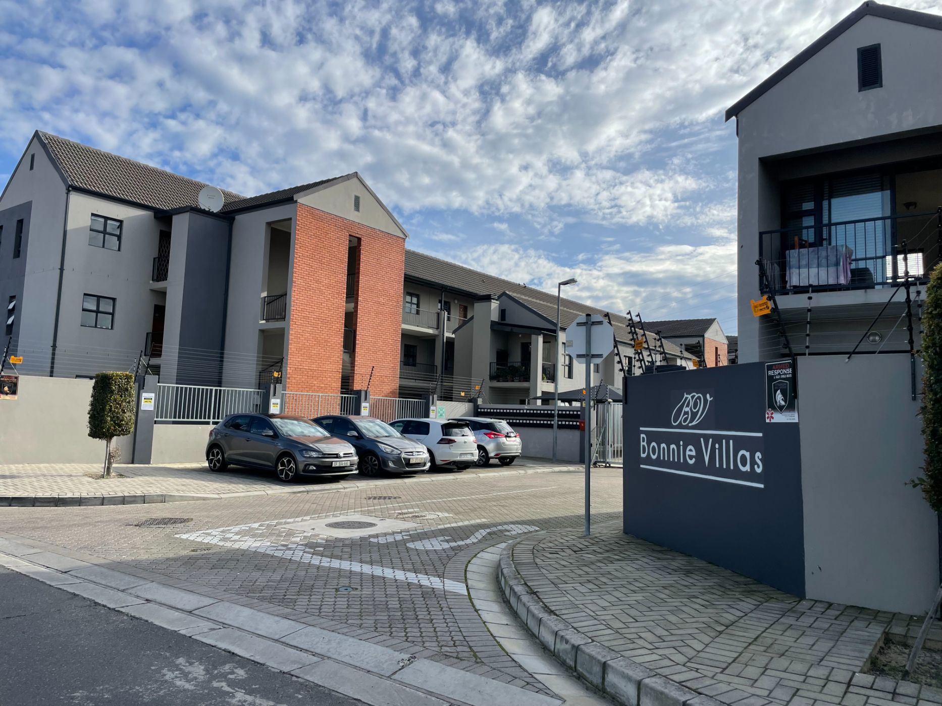 Apartment for sale in Joostenberg - 1KV1718575