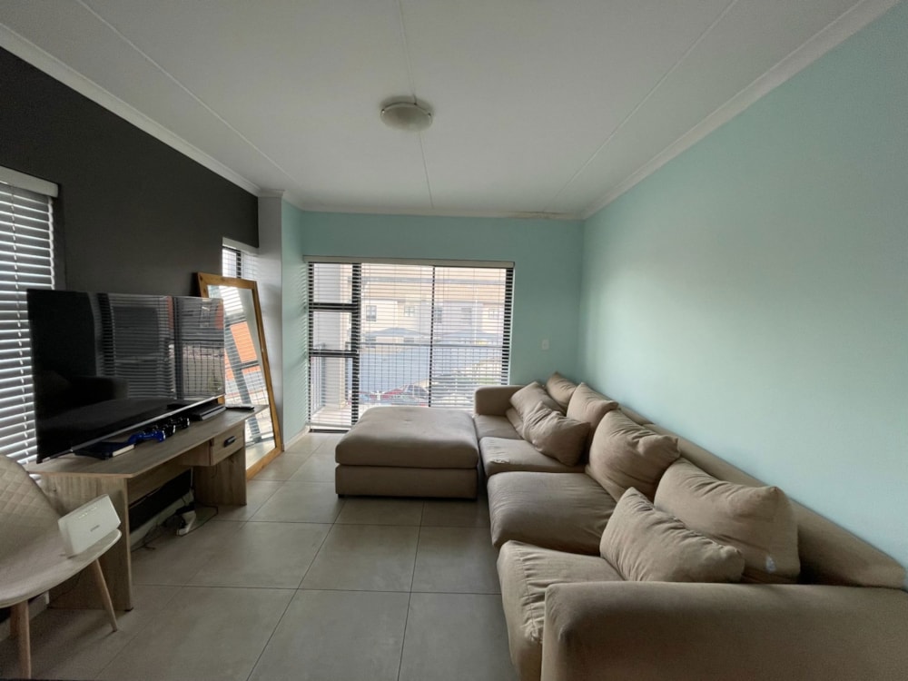 Apartment for sale in Joostenberg - 1KV1718575 Apartment for sale in Joostenberg - 1KV1718575