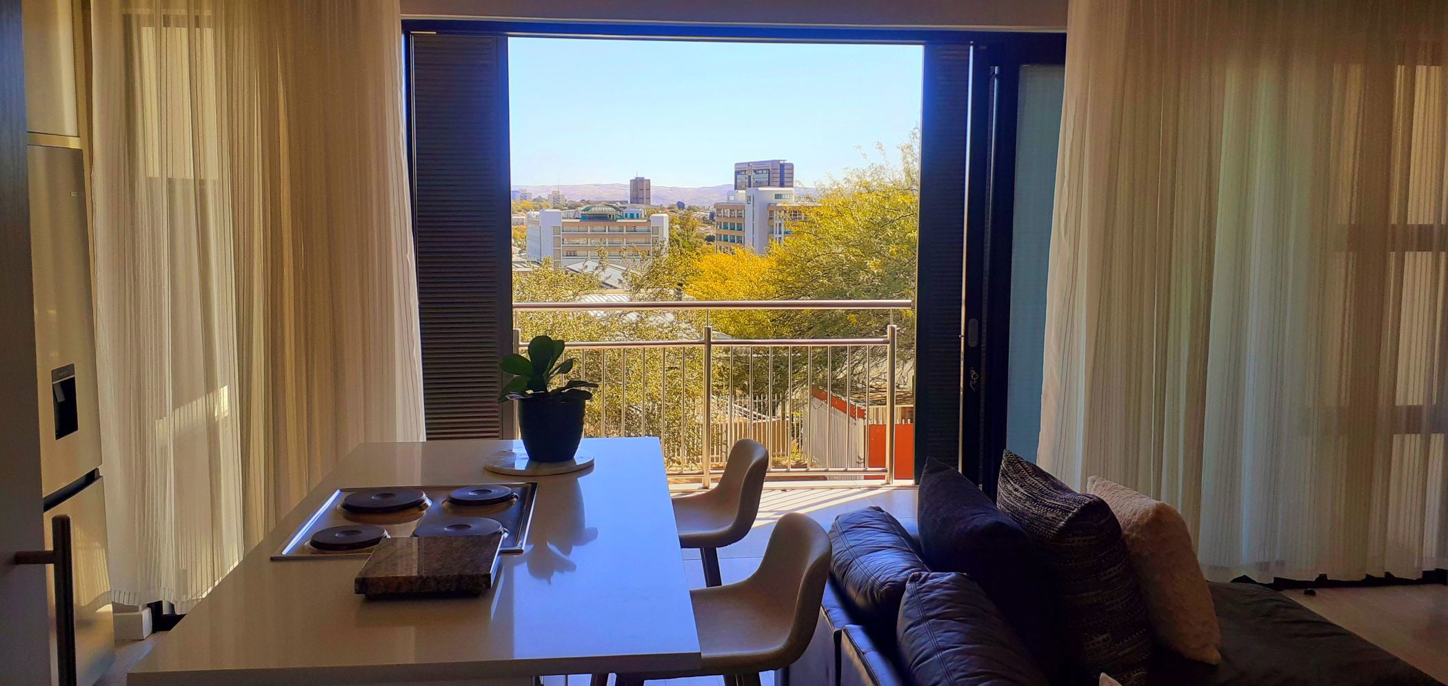 Apartment for sale in Eros, Namibia - 3NM1710540