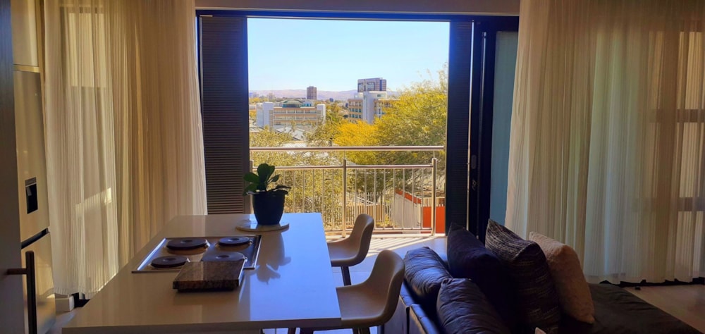 Apartment for sale in Eros, Namibia - 3NM1710540