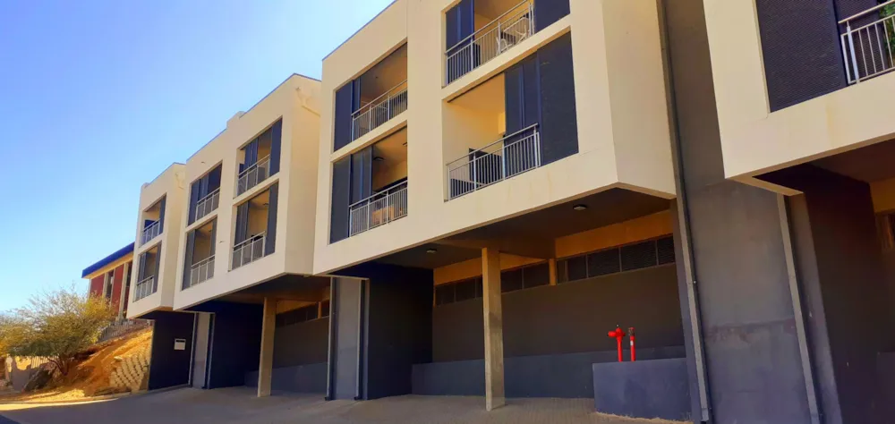 Apartment sold in Eros, Namibia - 3NM1710540