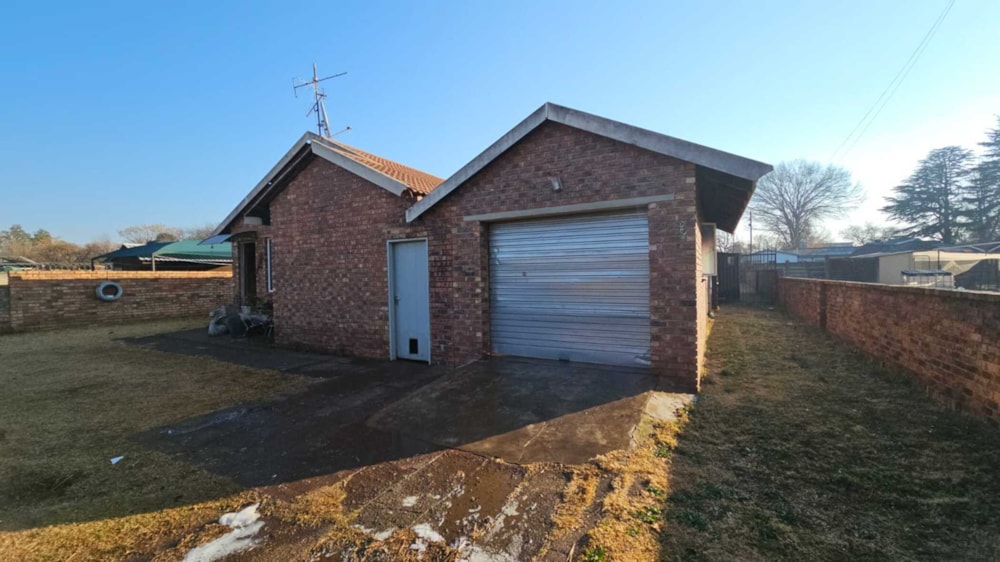 House for sale in Meyerton Central - 1VT1712762 House for sale in Meyerton Central - 1VT1712762