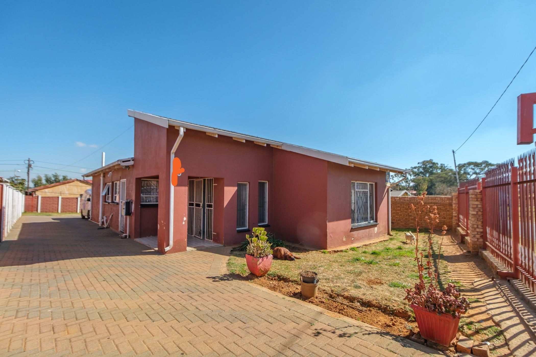 House for sale in Davidsonville - RAN1710631