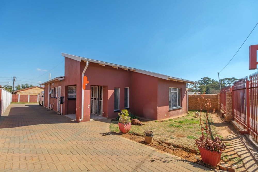 House for sale in Davidsonville - RAN1710631