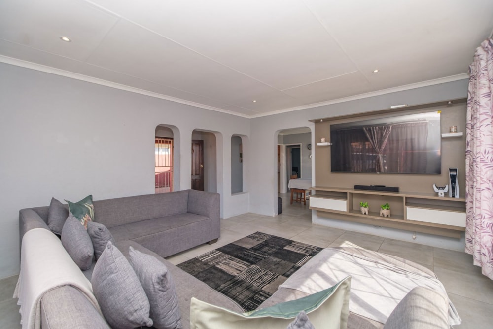 House for sale in Davidsonville - RAN1710631