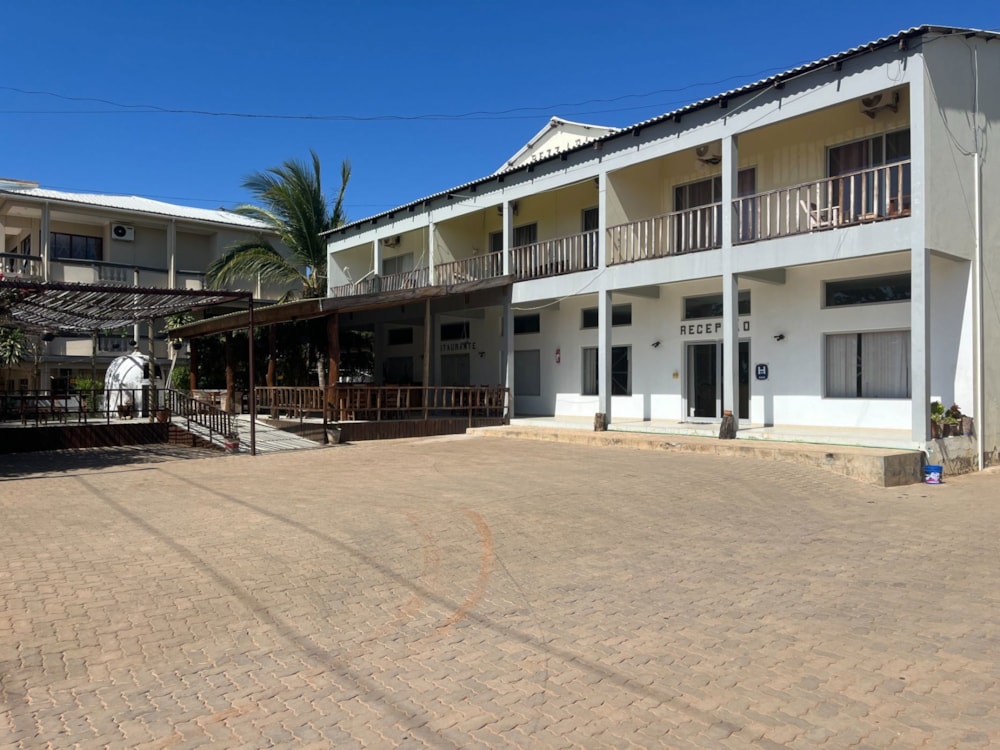 Resort for sale in Pemba, Cabo Delgado, Mozambique - 3MQ1710595