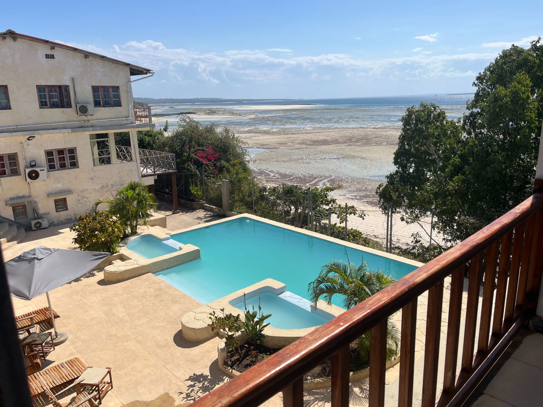 Resort for sale in Pemba, Cabo Delgado, Mozambique - 3MQ1710595