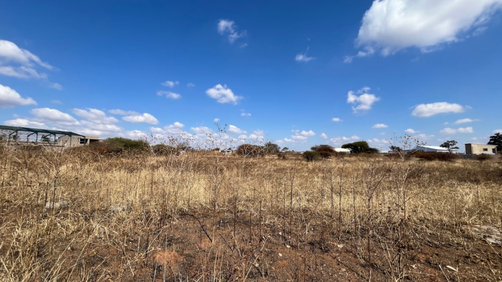 Vacant land for sale in Magna Via - 1PS1710601