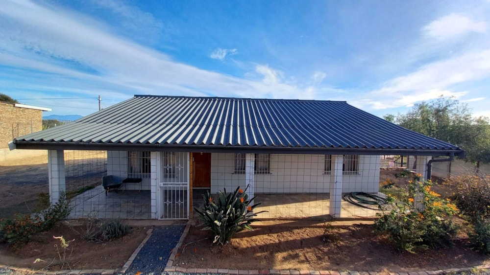 House for sale in Oudtshoorn North - 1OU1710913 House for sale in Oudtshoorn North - 1OU1710913