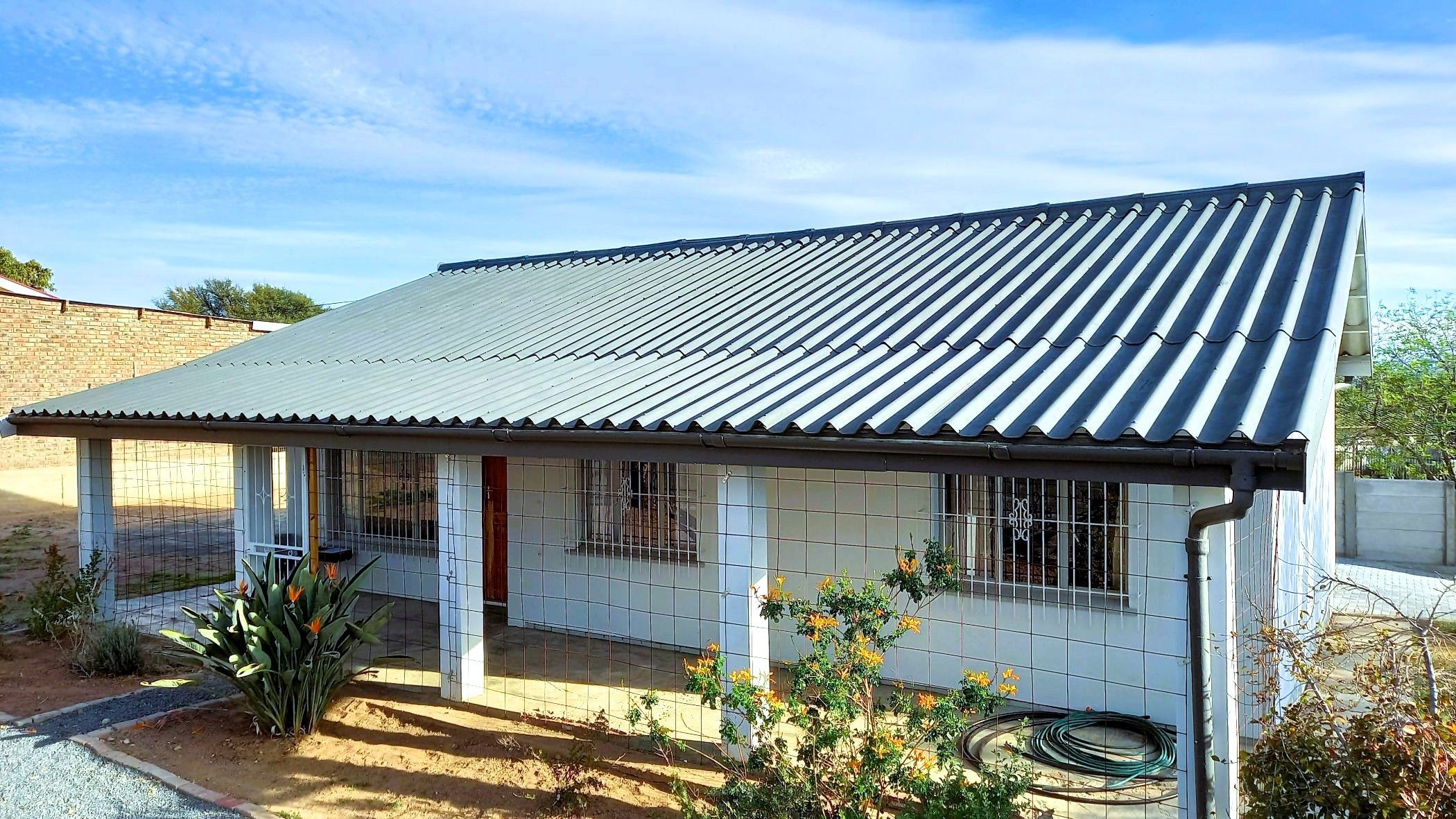 House for sale in Oudtshoorn North - 1OU1710913