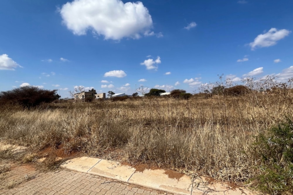 Vacant land for sale in Magna Via - 1PS1710784