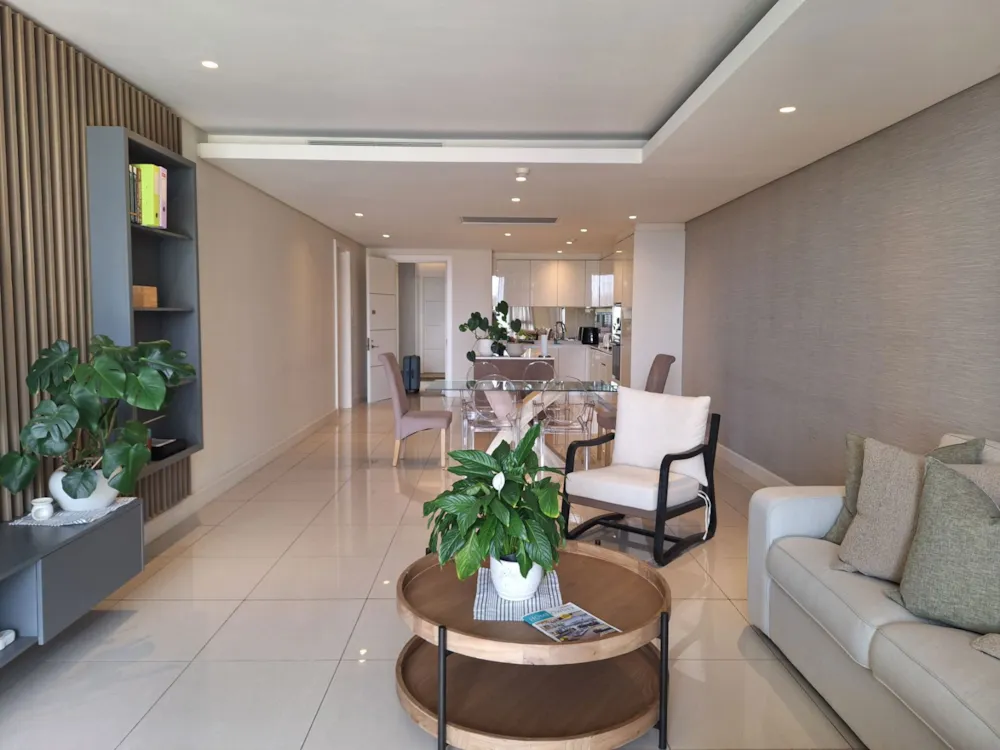 Apartment let in Houghton Estate - JBL1710602 Apartment let in Houghton Estate - JBL1710602