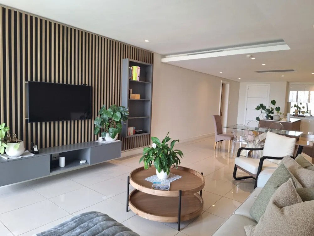 Apartment let in Houghton Estate - JBL1710602 Apartment let in Houghton Estate - JBL1710602