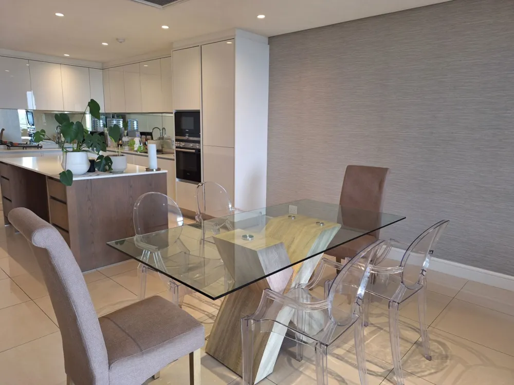 Apartment let in Houghton Estate - JBL1710602 Apartment let in Houghton Estate - JBL1710602