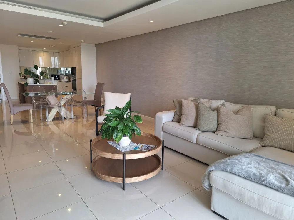 Apartment let in Houghton Estate - JBL1710602 Apartment let in Houghton Estate - JBL1710602