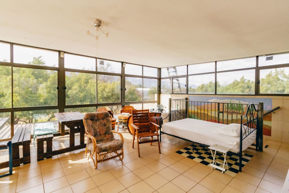 Smallholding for sale in Rietfontein, Hartbeespoort - 1HR1712509