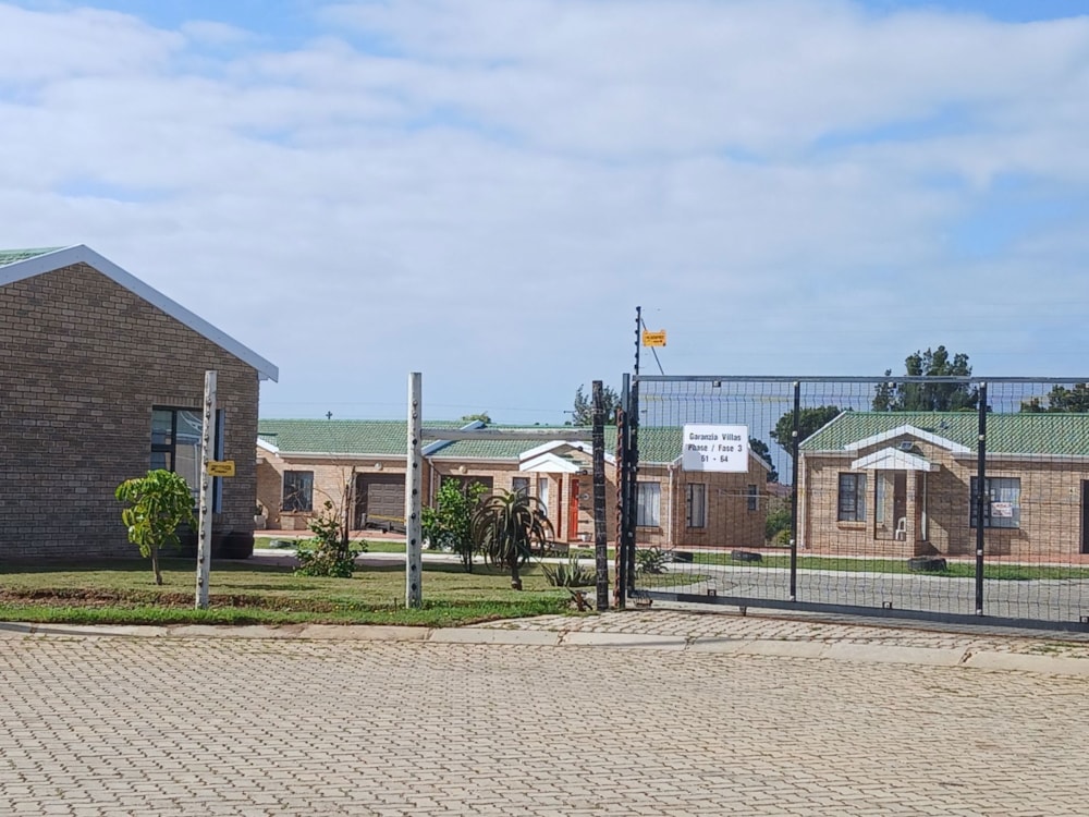 Townhouse for sale in Ou Dorp - 1JF1710640