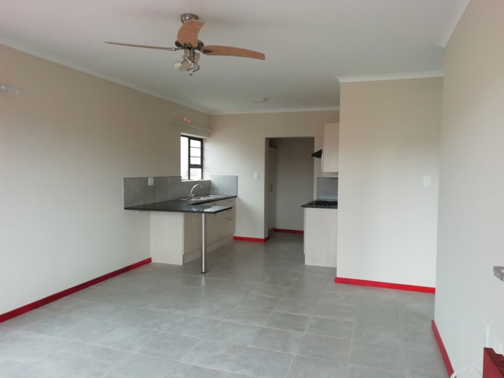 Townhouse for sale in Ou Dorp - 1JF1710640