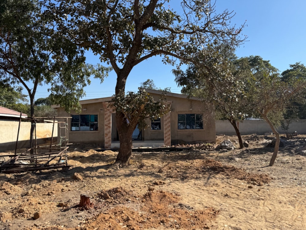 House for sale in Waterfalls, Zimbabwe - 3ZB1710628