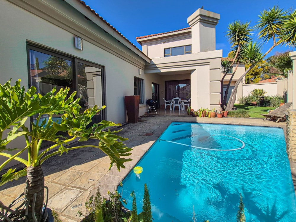 House for sale in  Vanderbijlpark SW 5 - 1VT1710699