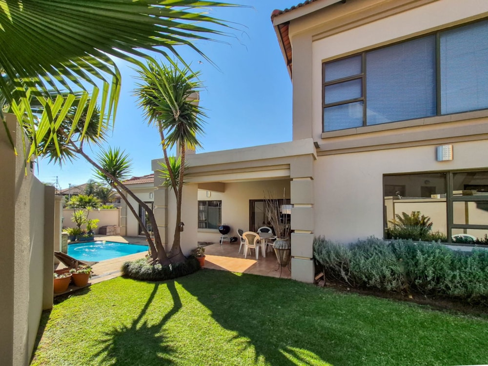 House for sale in  Vanderbijlpark SW 5 - 1VT1710699