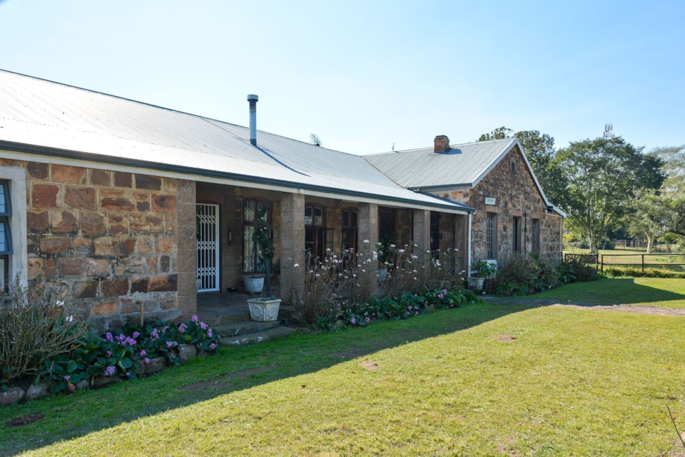 Equestrian farm for sale in Wartburg - 1PM1710712