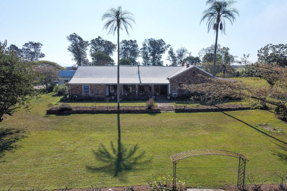 Equestrian farm for sale in Wartburg - 1PM1710712