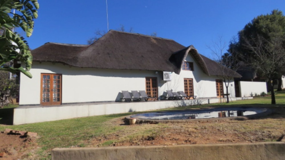 Game farm for sale in Modimolle Rural - 1MDM1710676