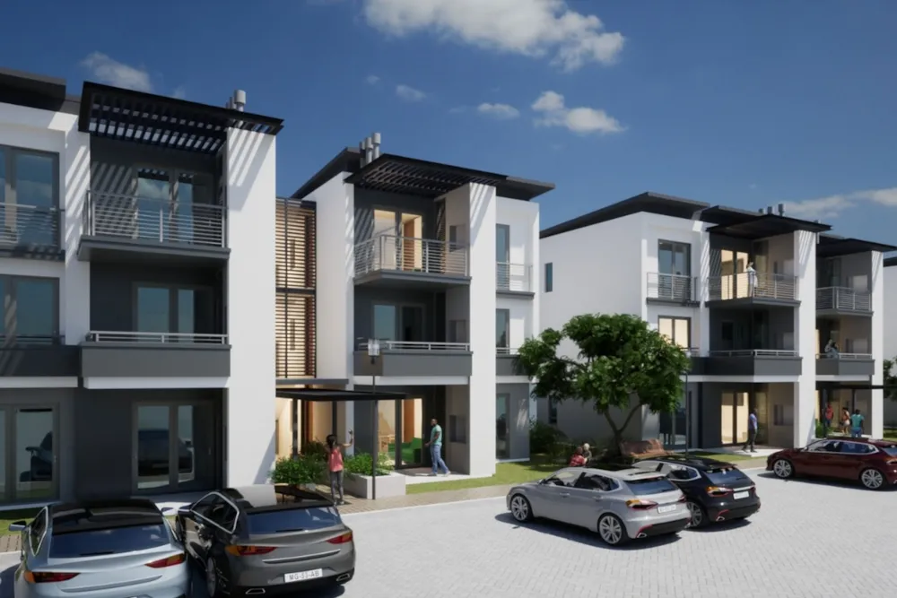 Apartment for sale in Nelspruit (Mbombela) - 1NS1710648 Apartment for sale in Nelspruit (Mbombela) - 1NS1710648