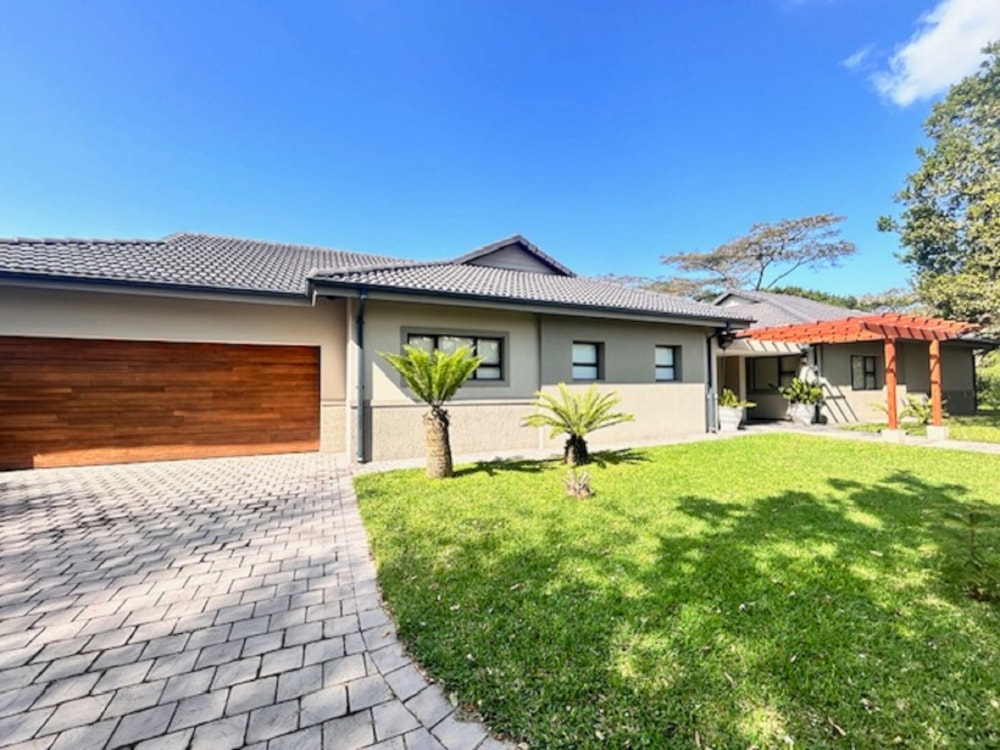 House for sale in Meer en See - 1RY1710656 House for sale in Meer en See - 1RY1710656