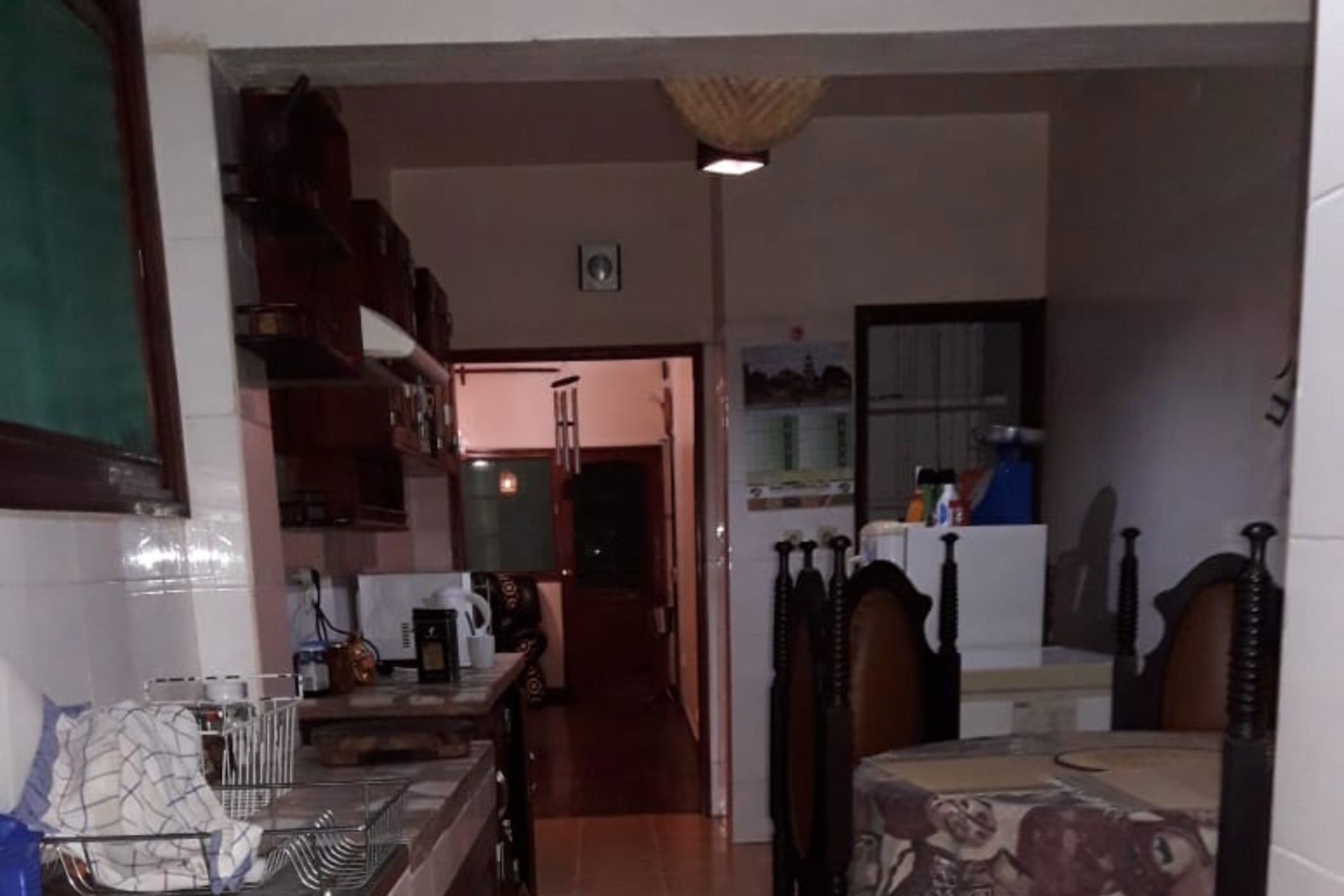 Apartment for sale in Sofala, Sofala, Mozambique - 3MQ1710667