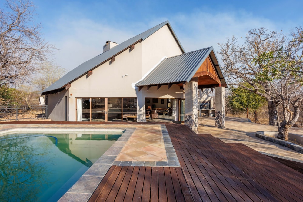 House for sale in Leopard Rock, Hoedspruit - 1HS1710697 House for sale in Leopard Rock, Hoedspruit - 1HS1710697