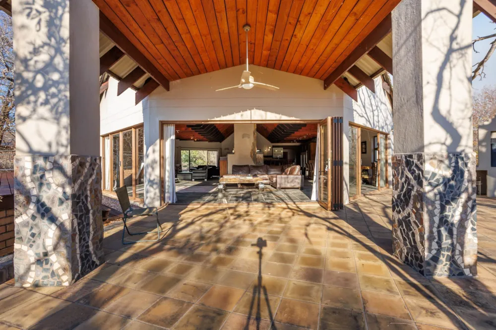 House for sale in Leopard Rock, Hoedspruit - 1HS1710697