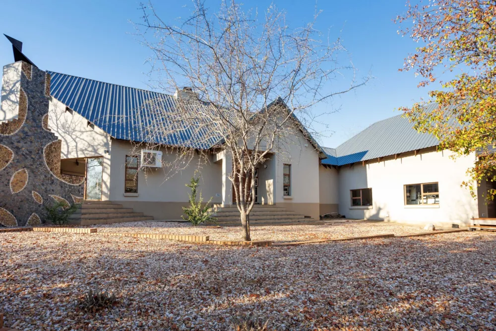 House for sale in Leopard Rock, Hoedspruit - 1HS1710697
