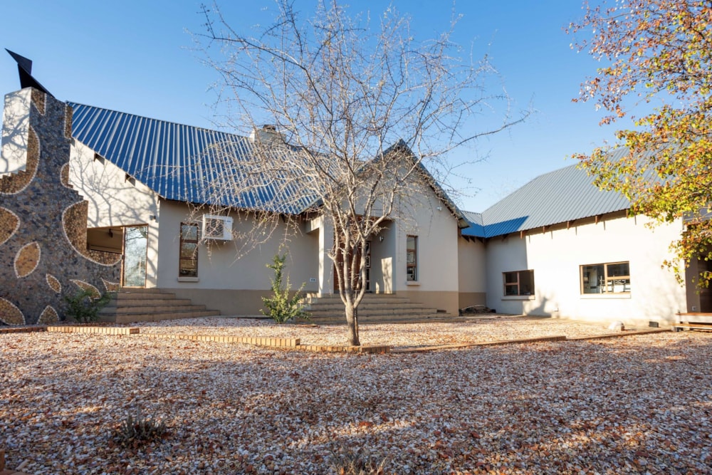 House for sale in Leopard Rock, Hoedspruit - 1HS1710697