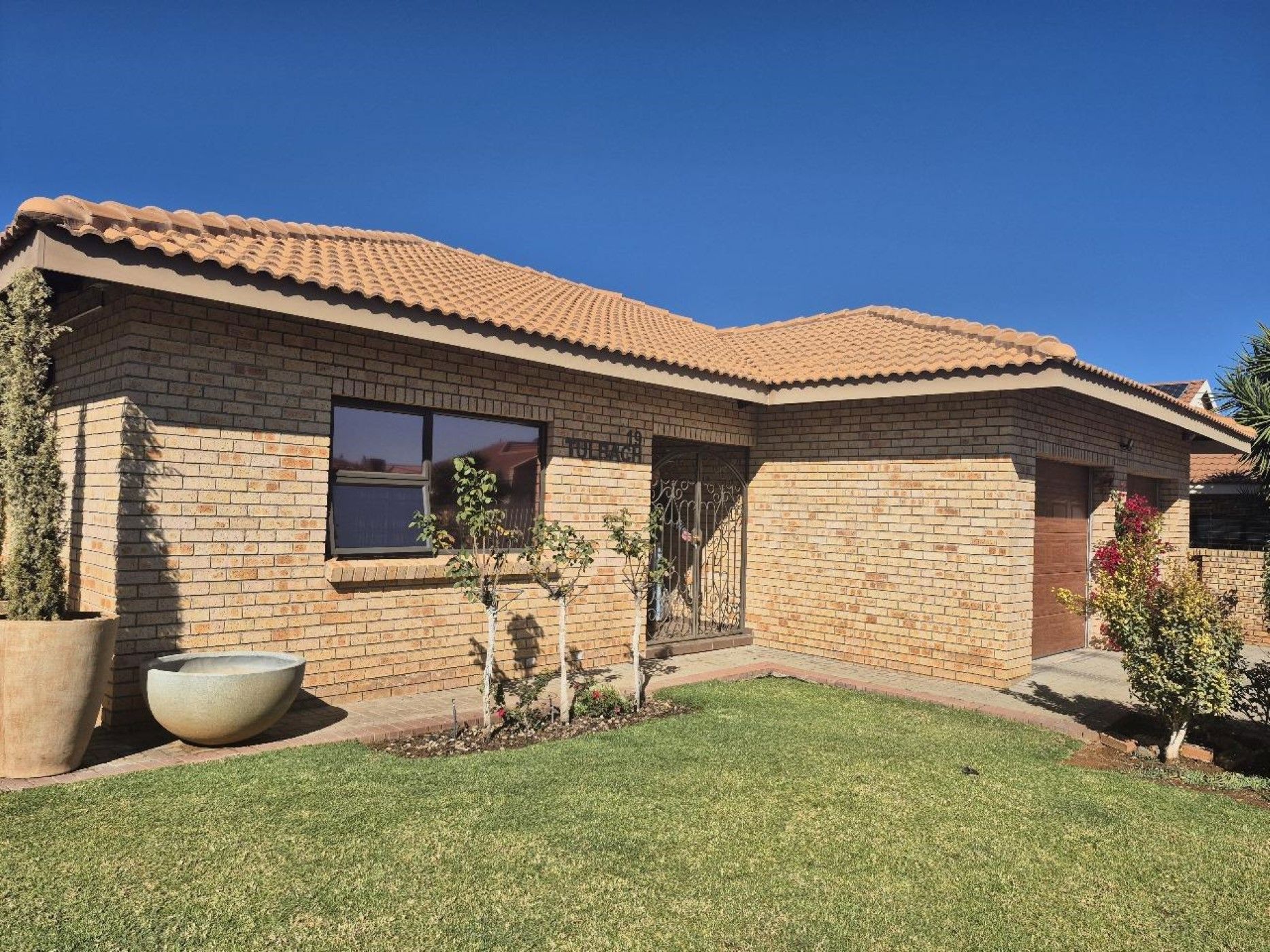 House for sale in Hillcrest, Kimberley - 1KJ1710663