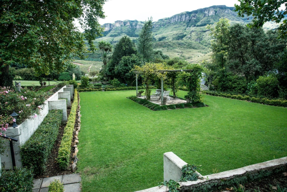 Country hotel for sale in Kamberg - 1PM1711537