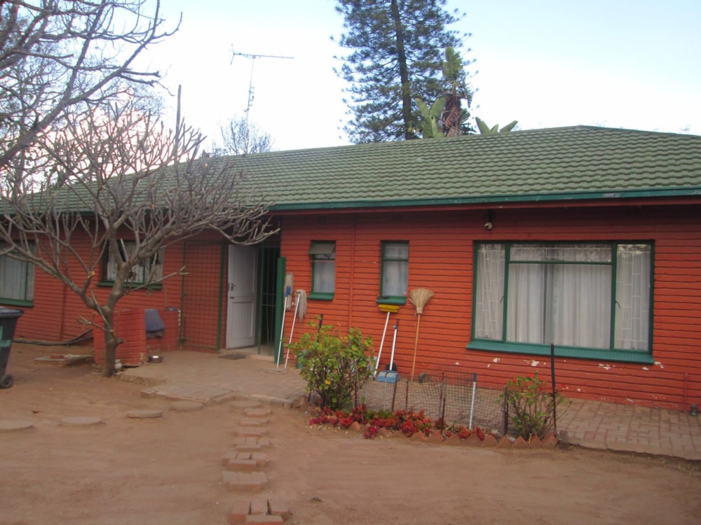 Smallholding for sale in Baskoppies AH - 1PS1710686 Smallholding for sale in Baskoppies AH - 1PS1710686