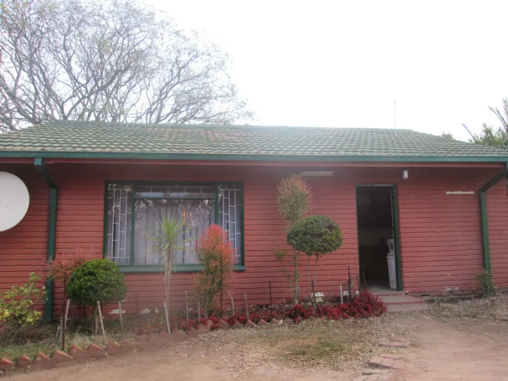 Smallholding for sale in Baskoppies AH - 1PS1710686 Smallholding for sale in Baskoppies AH - 1PS1710686