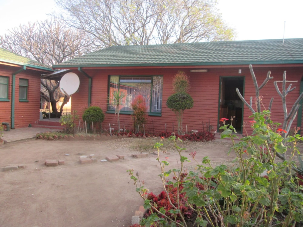 Smallholding for sale in Baskoppies AH - 1PS1710686 Smallholding for sale in Baskoppies AH - 1PS1710686