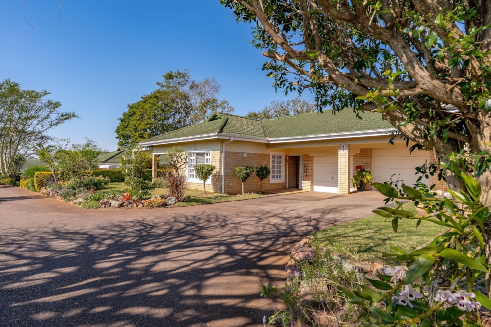 Townhouse for sale in Winston Park - 1KF1710761 Townhouse for sale in Winston Park - 1KF1710761