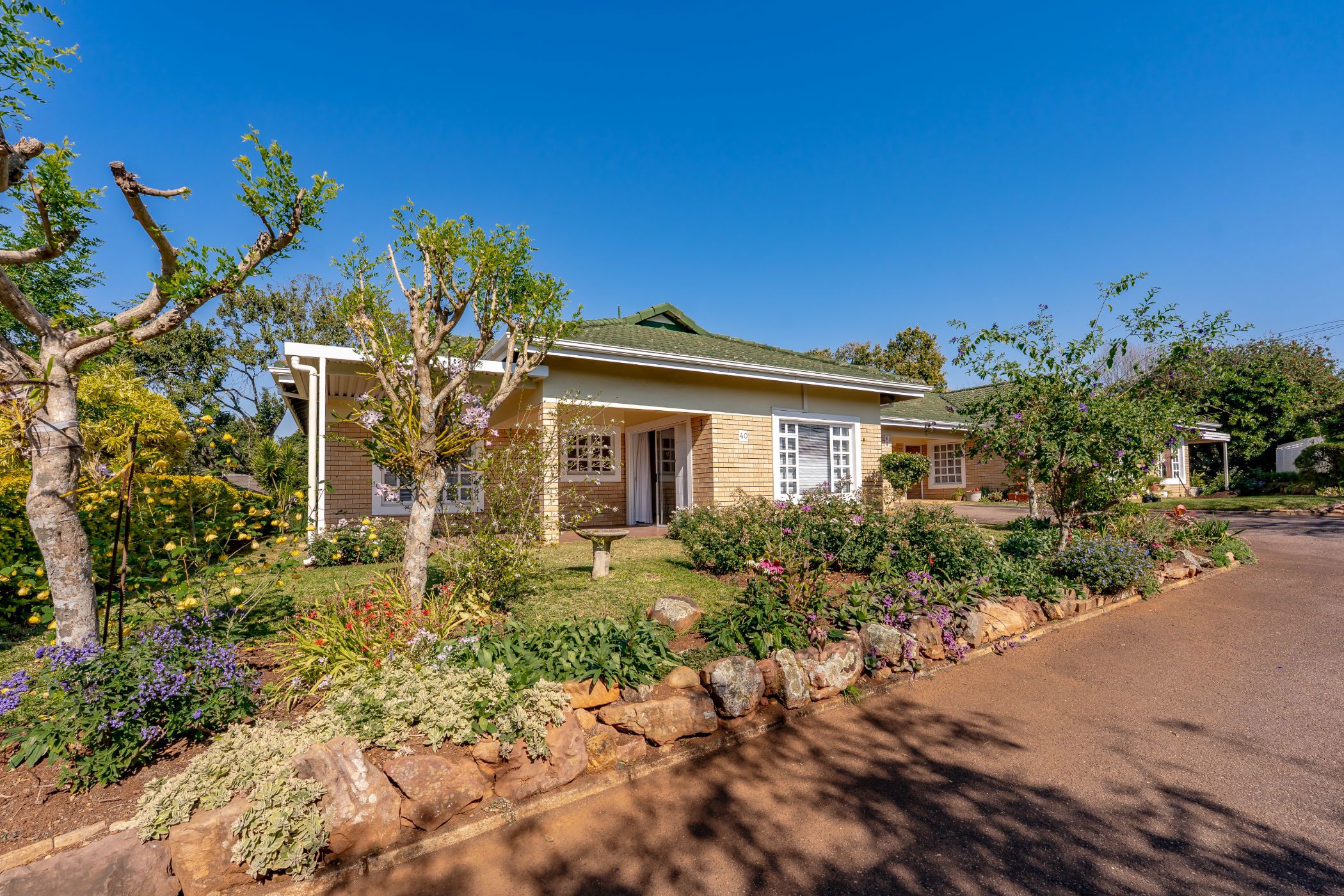 Townhouse for sale in Winston Park - 1KF1710761