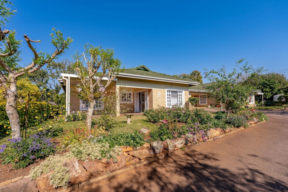 Townhouse for sale in Winston Park - 1KF1710761 Townhouse for sale in Winston Park - 1KF1710761