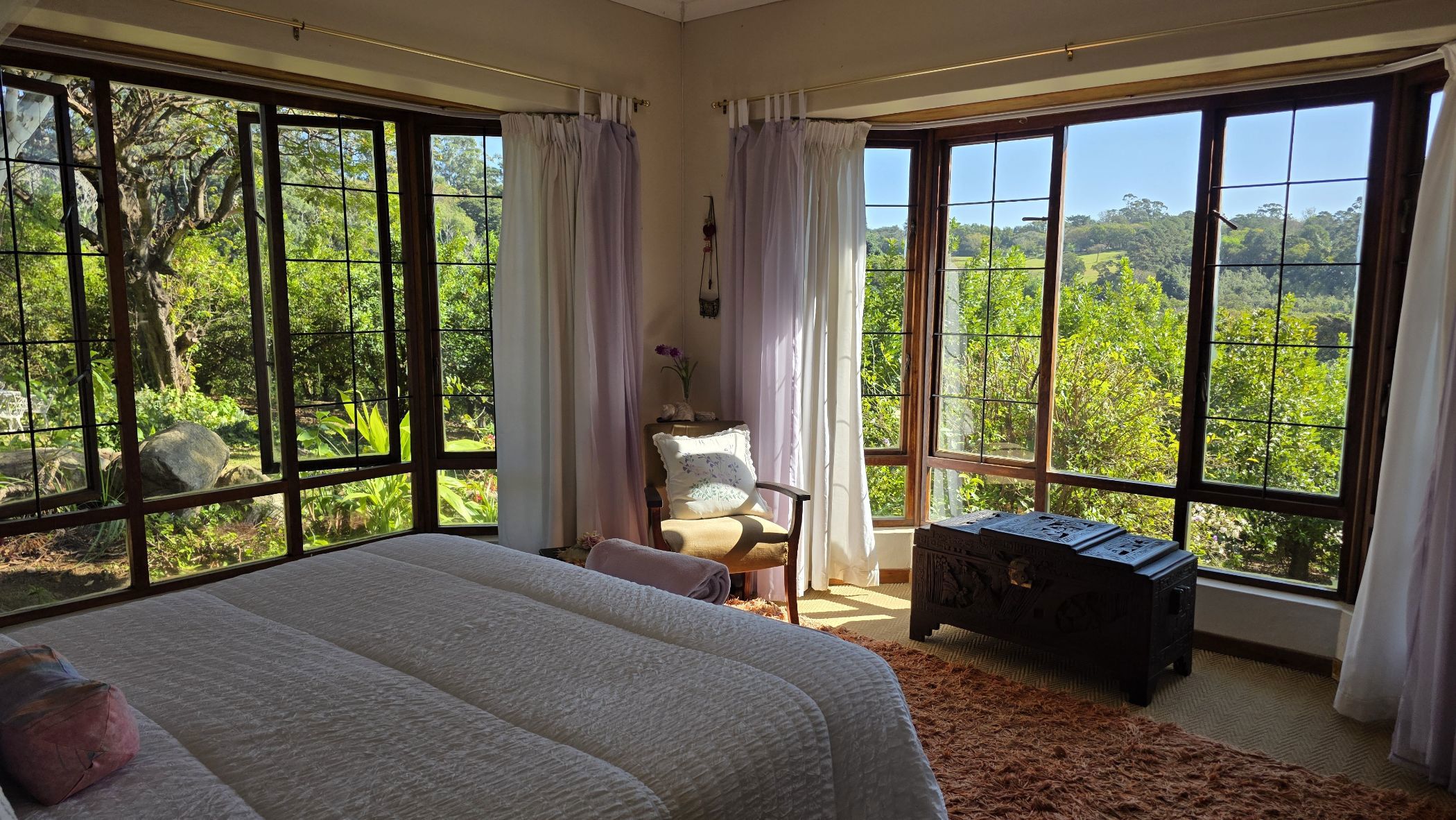 Smallholding for sale in Banners Rest - 1PD1710692