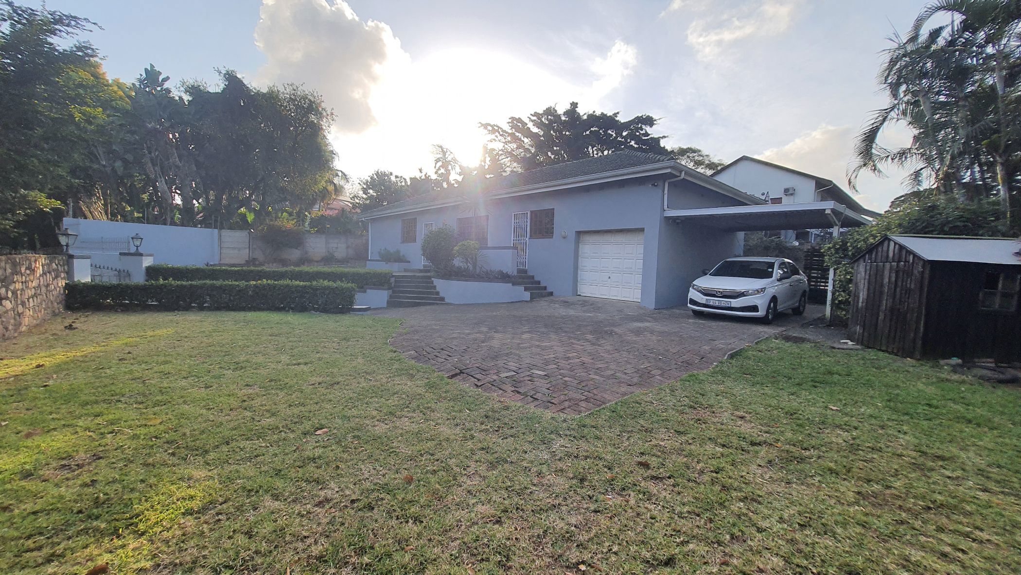 House let in Westville - 1WP1710702