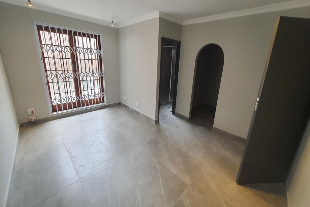 House let in Westville - 1WP1710702 House let in Westville - 1WP1710702