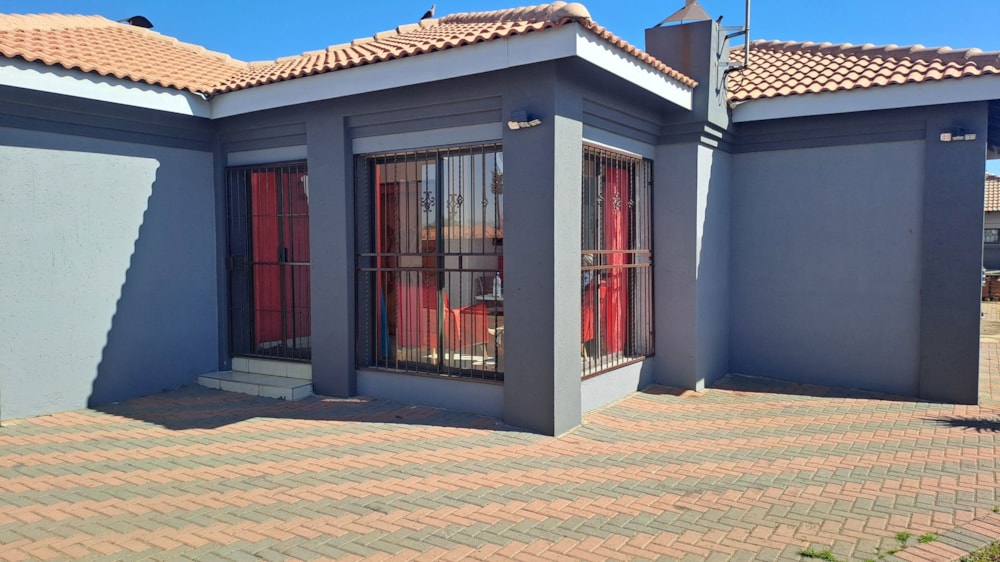 House for sale in Aerorand - 1MD1710708 House for sale in Aerorand - 1MD1710708