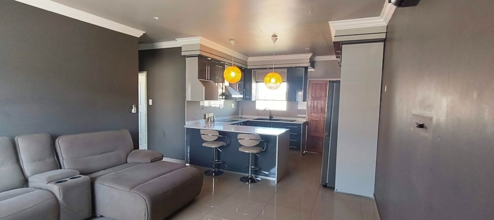 Townhouse let in Riversdale, Meyerton - 1VT1710737